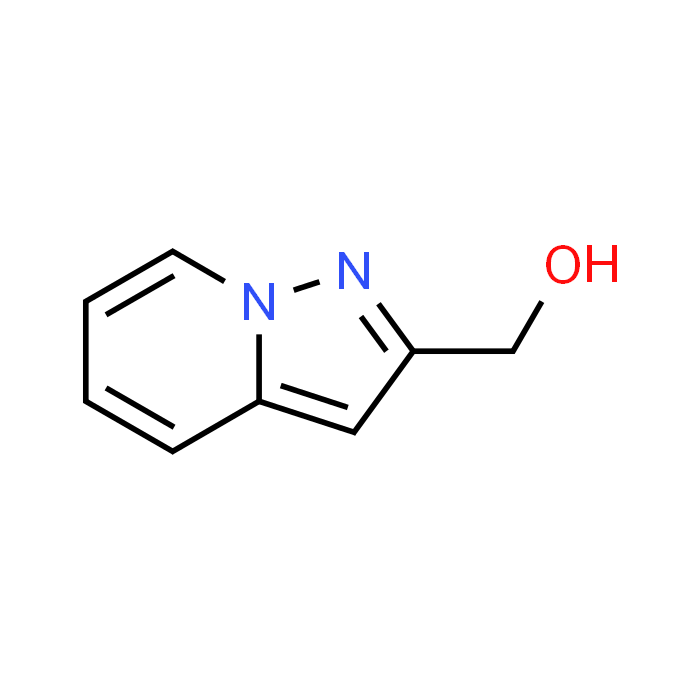 Pyrazolo[1,5-a]pyridin-2-ylmethanol