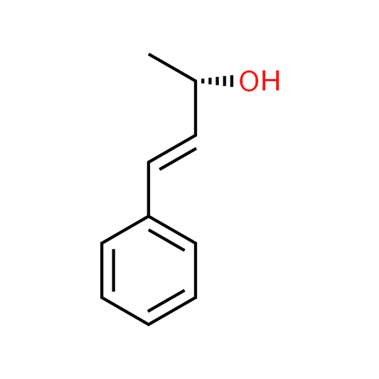 (S)-4-Phenylbut-3-en-2-ol