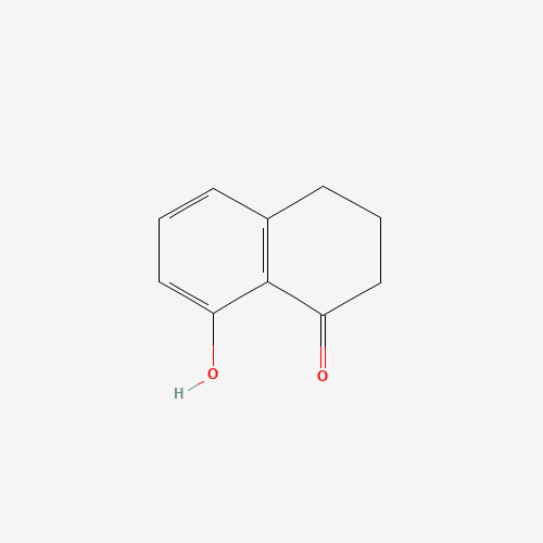 3,4-Dihydro-8-hydroxynaphthalen-1(2H)-one
