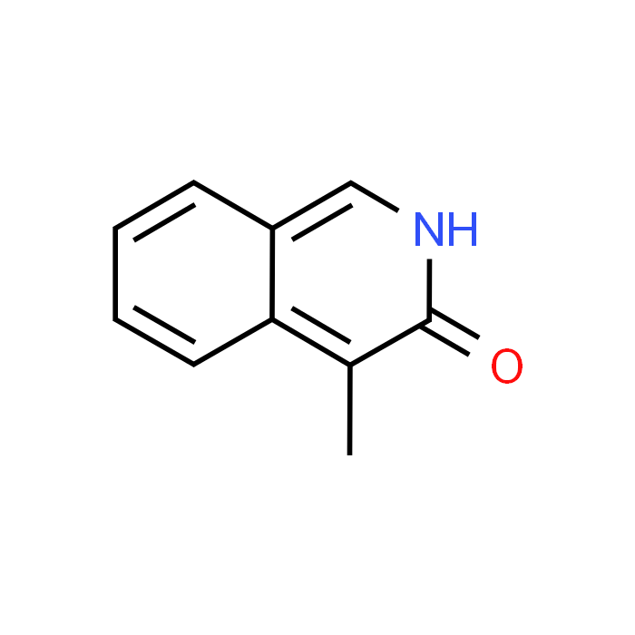 4-Methylisoquinolin-3-ol