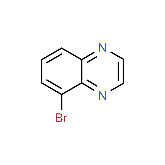 5-Bromoquinoxaline