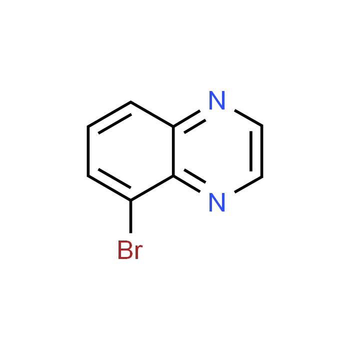 5-Bromoquinoxaline
