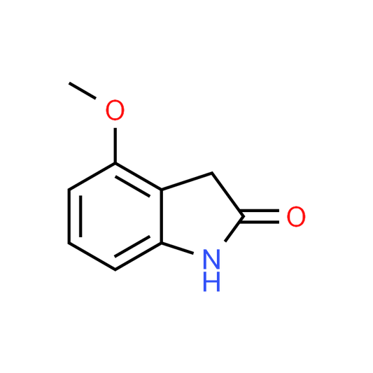 4-Methoxyindolin-2-one