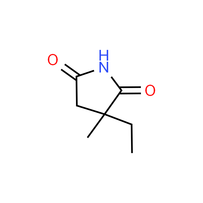 3-Ethyl-3-methylpyrrolidine-2,5-dione