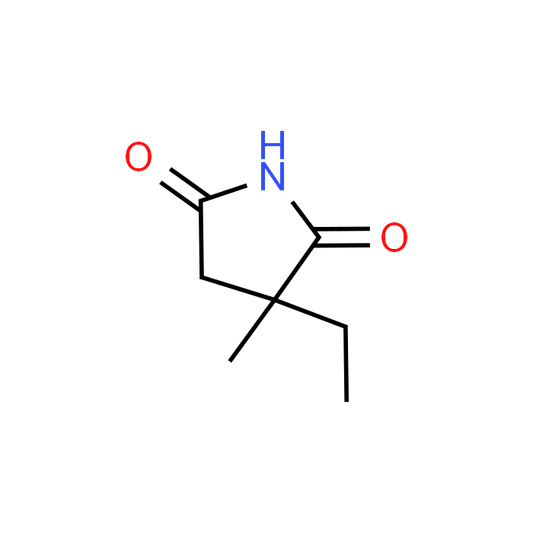 3-Ethyl-3-methylpyrrolidine-2,5-dione