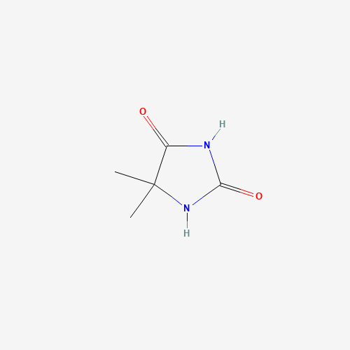 5,5-Dimethylhydantoin