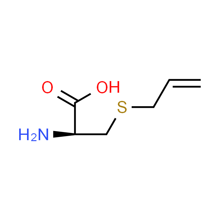 (S)-3-(Allylthio)-2-aminopropanoic acid