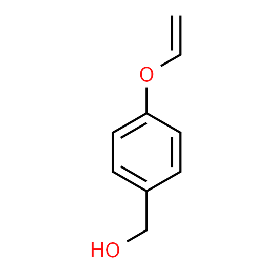 [4-(Ethenyloxy)phenyl]methanol