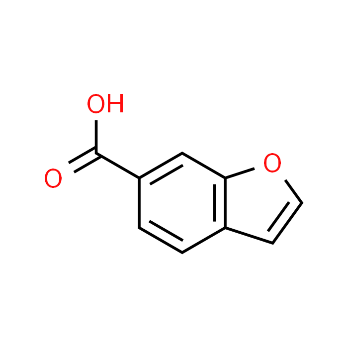 Benzofuran-6-carboxylic acid