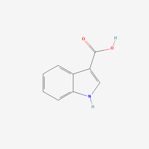 Indole-3-carboxylic acid