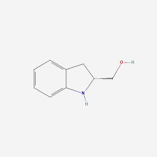 (R)-Indolin-2-ylmethanol