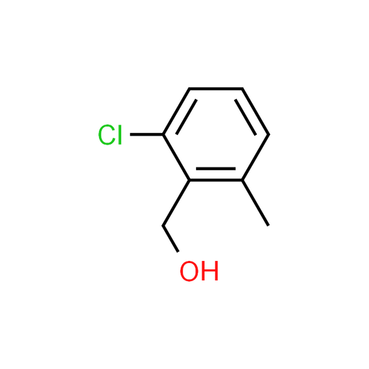 (2-Chloro-6-methylphenyl)methanol