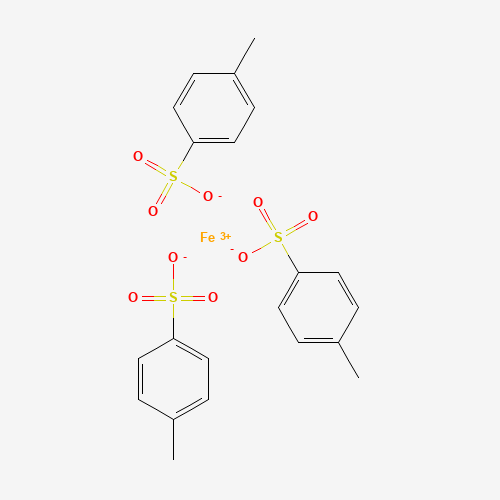 Iron(III) 4-methylbenzenesulfonate