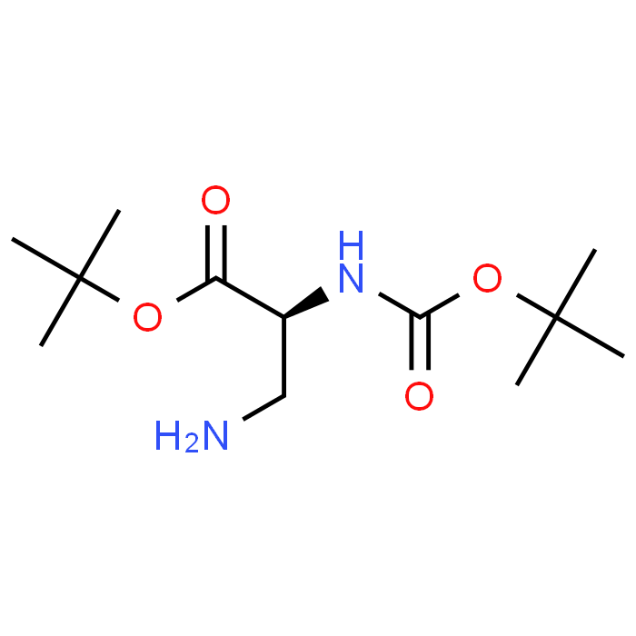 Boc-Dap-OtBu