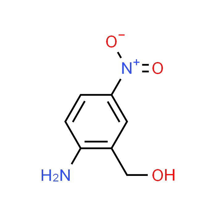 (2-Amino-5-nitrophenyl)methanol
