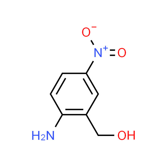 (2-Amino-5-nitrophenyl)methanol