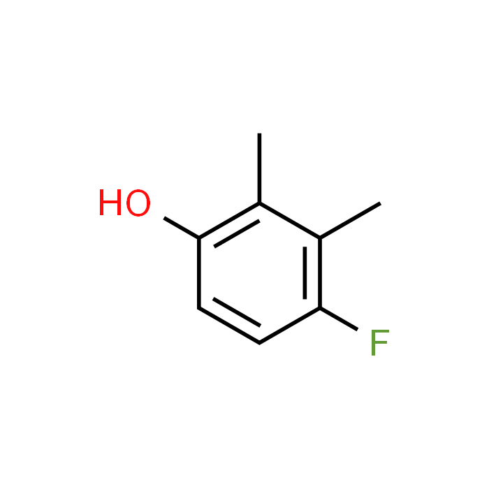 4-Fluoro-2,3-dimethylphenol