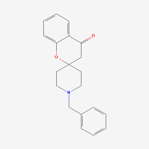 1'-Benzylspiro[chroman-2,4'-piperidin]-4-one