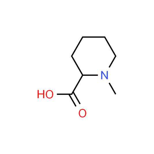 1-Methylpiperidine-2-carboxylic acid
