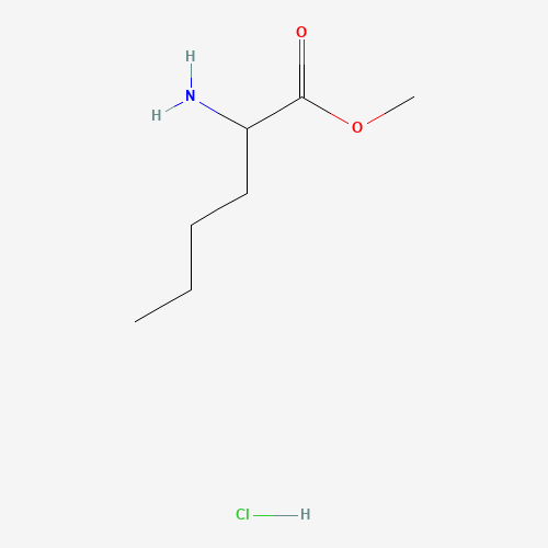 H-DL-NorLeu-OMe·HCl