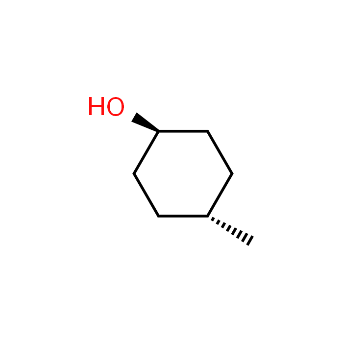 trans-4-Methylcyclohexanol