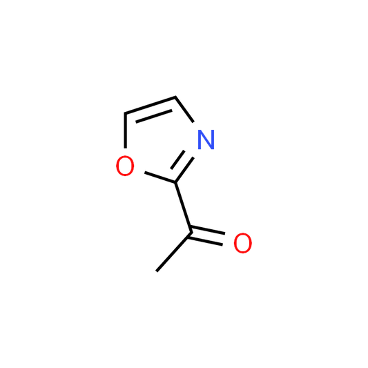 1-(Oxazol-2-yl)ethanone