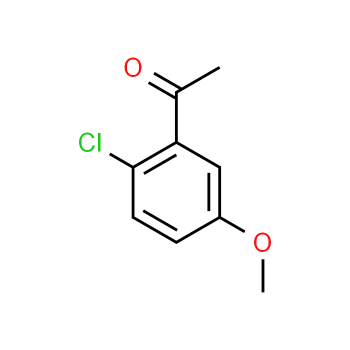 1-(2-Chloro-5-methoxyphenyl)ethanone