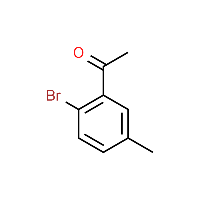 1-(2-Bromo-5-methylphenyl)ethanone