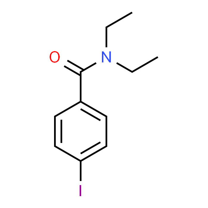 N,N-Diethyl-4-iodobenzamide