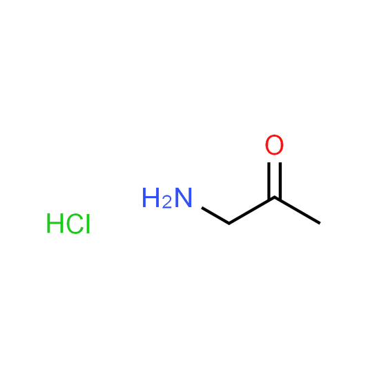 1-Aminopropan-2-one hydrochloride