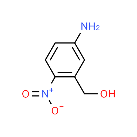 (5-Amino-2-nitrophenyl)methanol