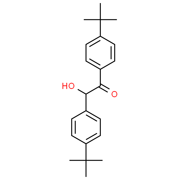 1,2-Bis(4-(tert-butyl)phenyl)-2-hydroxyethanone