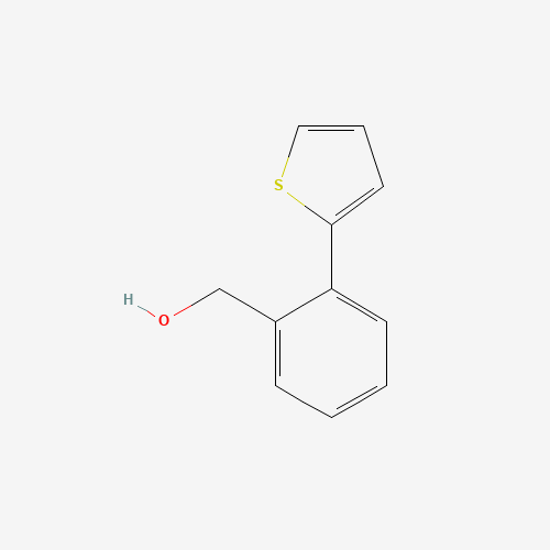 (2-(Thiophen-2-yl)phenyl)methanol
