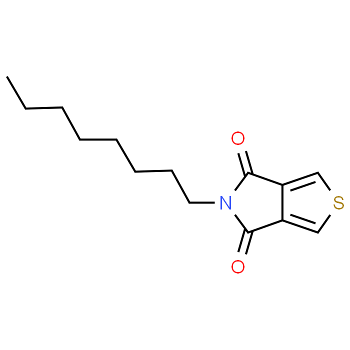 5-Octyl-4H-thieno[3,4-c]pyrrole-4,6(5H)-dione