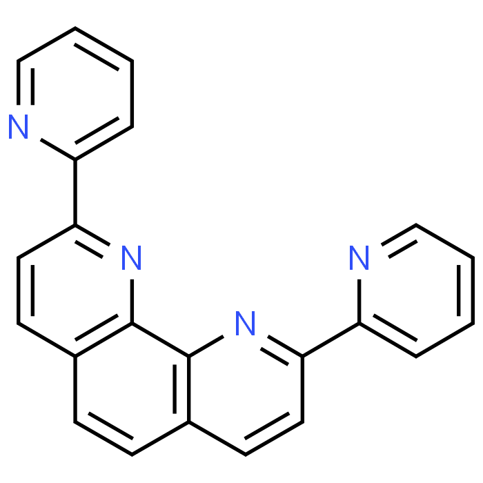 2,9-Di(pyridin-2-yl)-1,10-phenanthroline