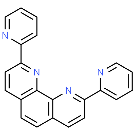 2,9-Di(pyridin-2-yl)-1,10-phenanthroline