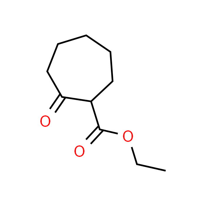 Ethyl 2-Oxocycloheptanecarboxylate
