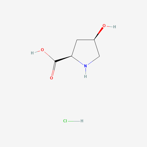 H-cis-D-Hyp-OH·HCl