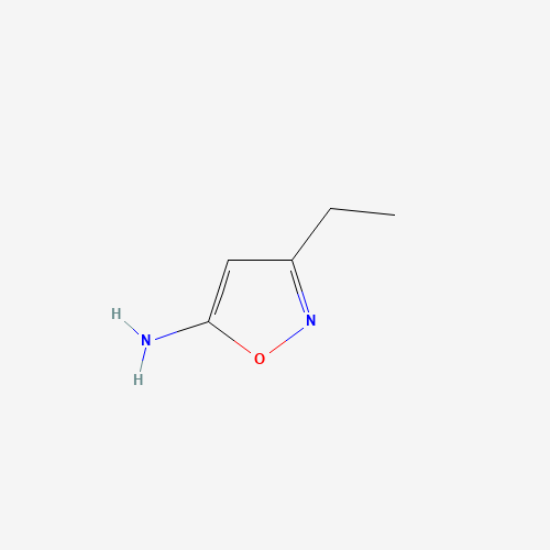 3-Ethylisoxazol-5-amine