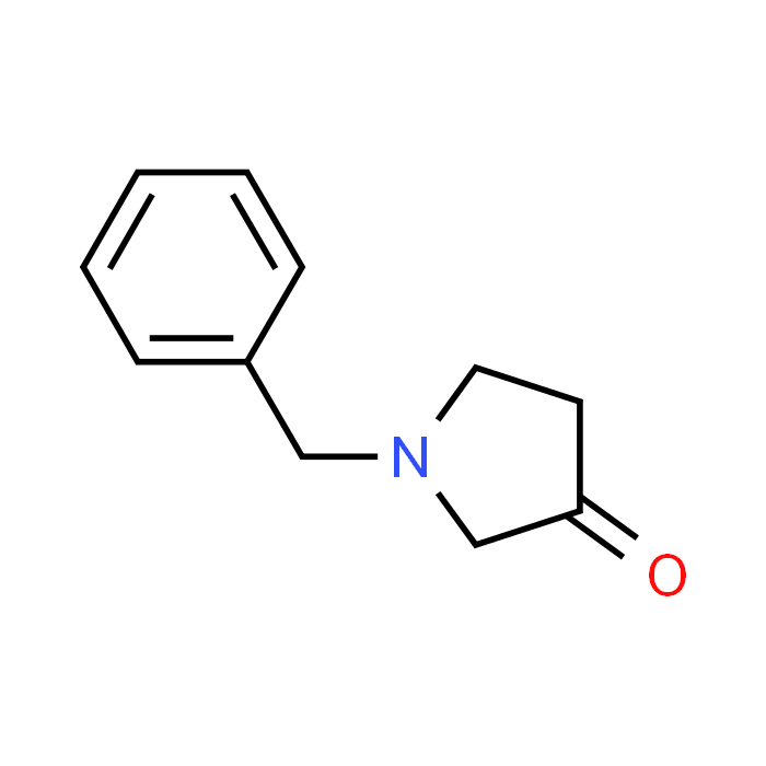 1-Benzyl-3-pyrrolidinone
