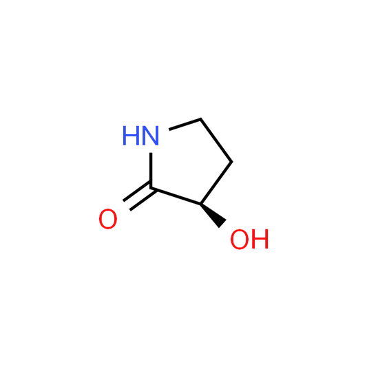 (R)-3-Hydroxypyrrolidin-2-one