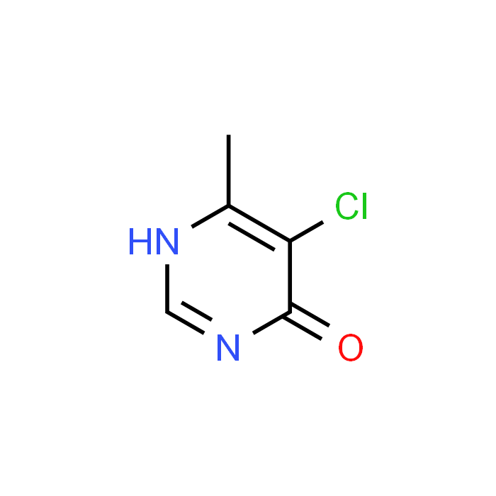 5-Chloro-6-methylpyrimidin-4(3H)-one - Achmem