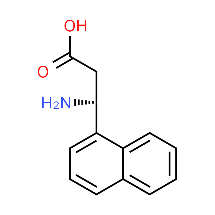 H-D-β-Ala(1-Naphthyl)-OH