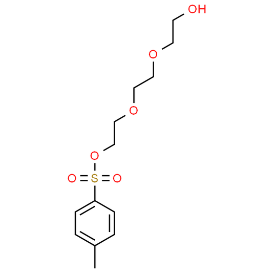 2-(2-(2-Hydroxyethoxy)ethoxy)ethyl 4-methylbenzenesulfonate