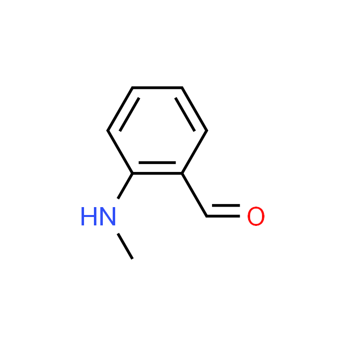 2-(Methylamino)benzaldehyde