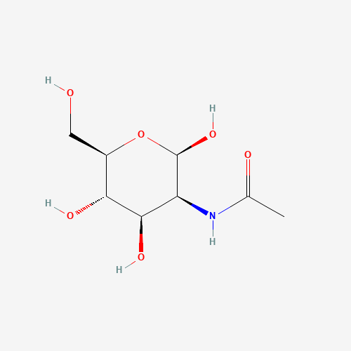 Cyclic N-Acetyl-D-mannosamine
