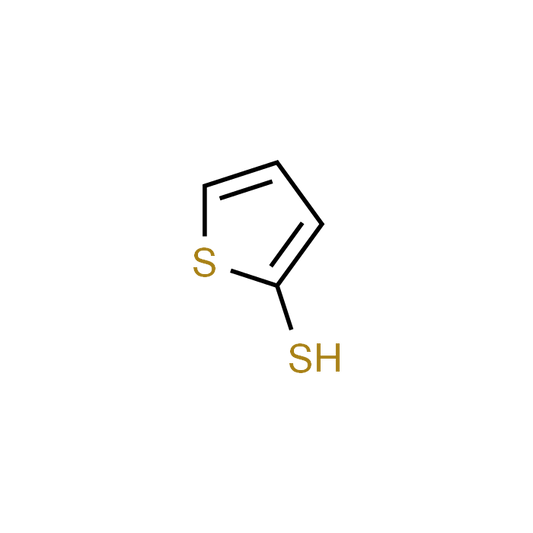 Thiophene-2-thiol