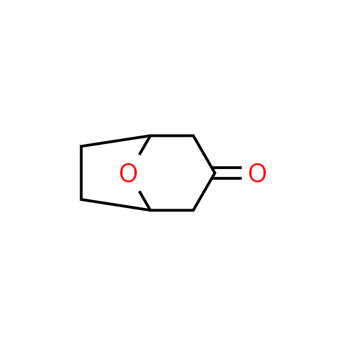 8-Oxabicyclo[3.2.1]octan-3-one