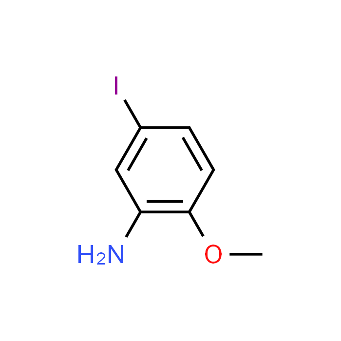 2-Amino-4-iodoanisole