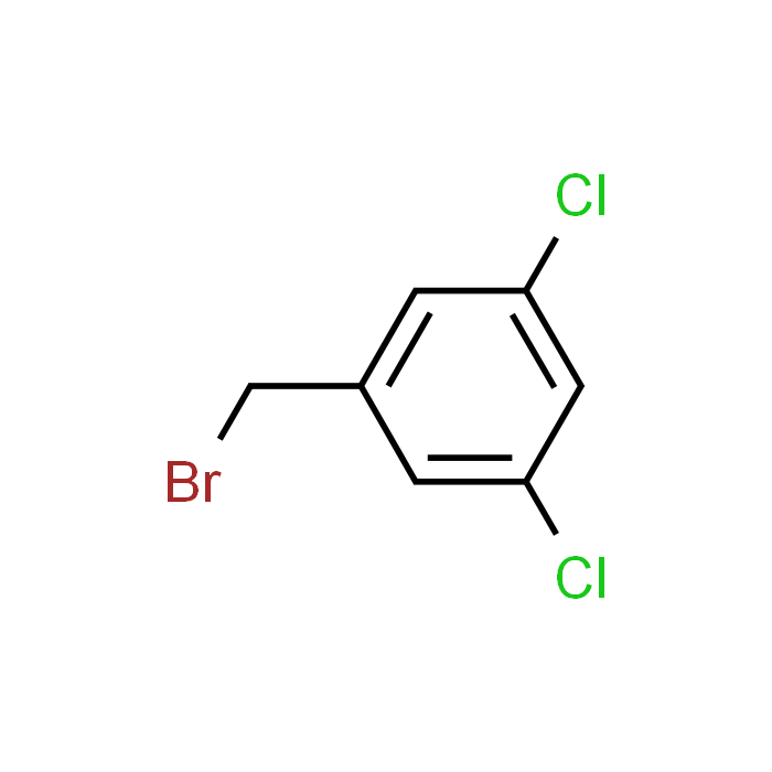 1-(Bromomethyl)-3,5-dichlorobenzene